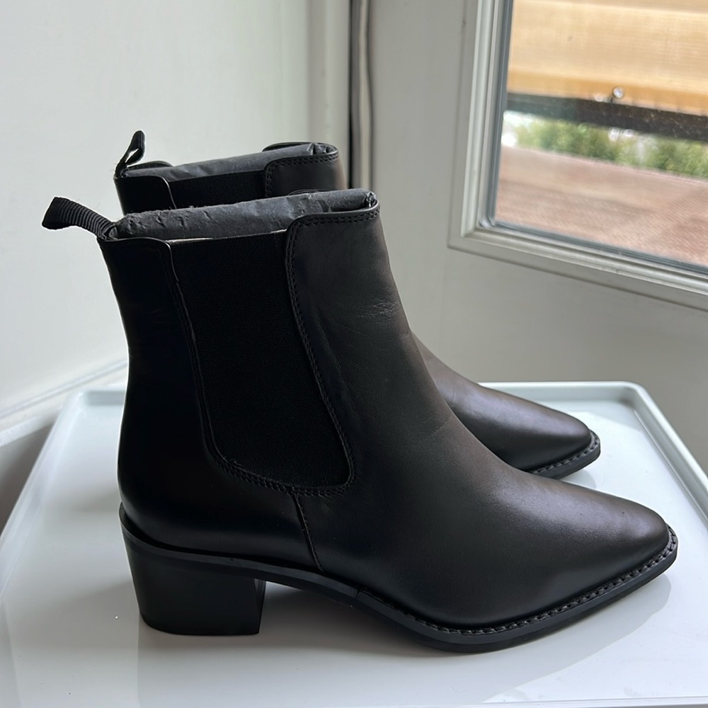 NEW Just Because Boots - Destin
